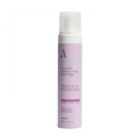 Azure Tan | Self tan mousse dark to ultra dark - Violet base
