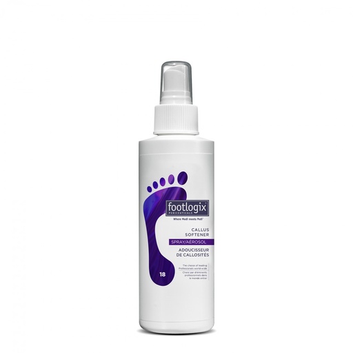 [FXP-18H3785-EU] Professional callus softener 3L